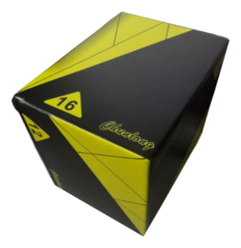Jump Box Agility En 1 Plyo Box Para Entrenamiento De Fuerza