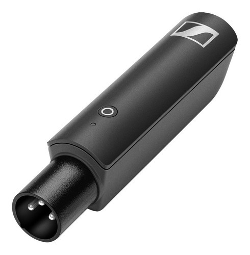 Imagen 3 de 6 de Sistema Sennheiser Xs Wireless Digital Presentation Base Set Color Negro