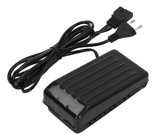 Pedal De Pie Para Máquina De Coser Home Prevent Slip, 3 Puer