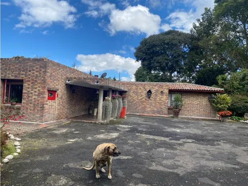 Casa Campestre Via Arrayanes