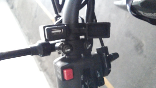 Imagen 3 de 12 de Zanella Zr250