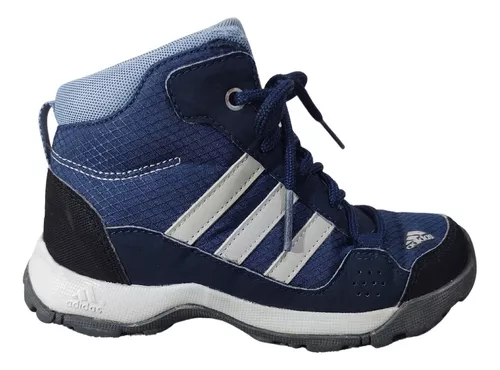 Zapatillas Impermeables Adidas Trekking