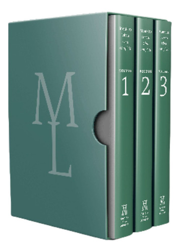 Libro Box - Obra Completa De Monteiro Lobato De Lobato, Mont