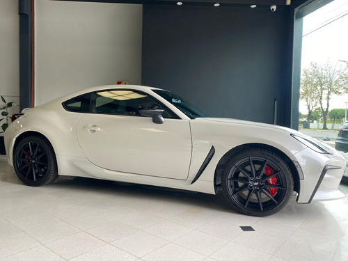 Toyota 86 2.4 Gr