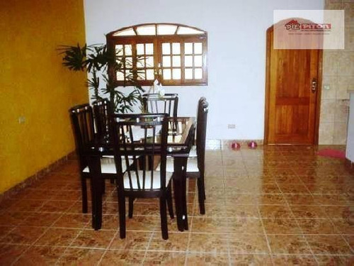 Imagem 4 de 10 de Sobrado Com 3 Dormitórios À Venda, 222 M² Por R$ 700.000,00 - Ermelino Matarazzo - São Paulo/sp - So1583