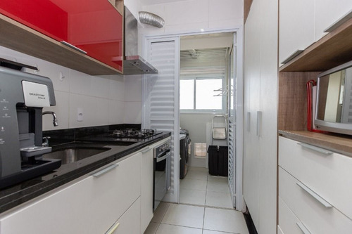 Imagem 16 de 27 de Apartamento - Ap02643 - 69890811