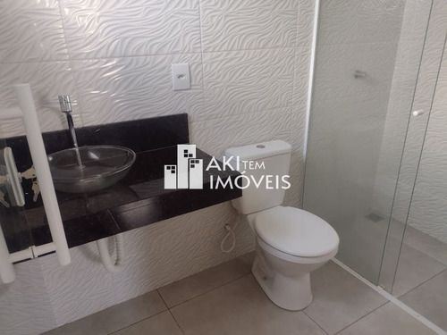 Imagem 23 de 30 de Excelente Residência Com 3 Dormitórios Sendo Um Suíte, Bairro Vista Bela! - 10661