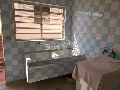 Imagem 20 de 21 de Casa Á Venda E Para Aluguel Em Taquaral - Ca004817