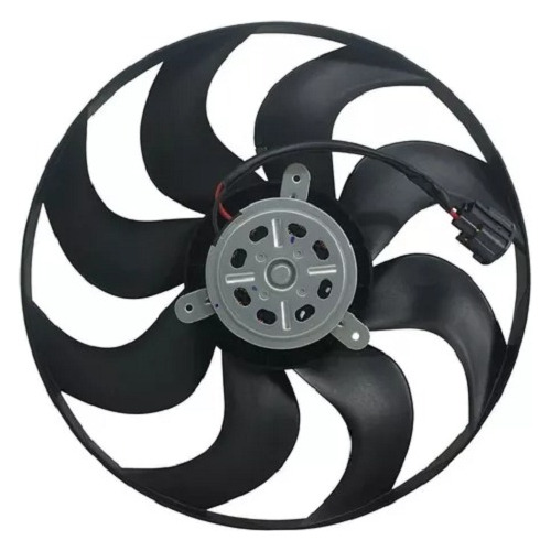 Ventoinha Radiador Onix Prisma Cobalt Spin 17/22 (52083730)