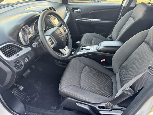 Dodge Journey 2.4 Sxt 7 Pas. At