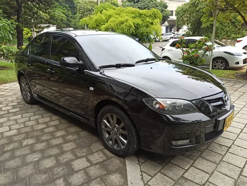 Mazda 3 2.0 Lxna7