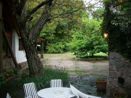 Imagen 7 de 17 de Casa Quinta En Potrero De Los Funes
