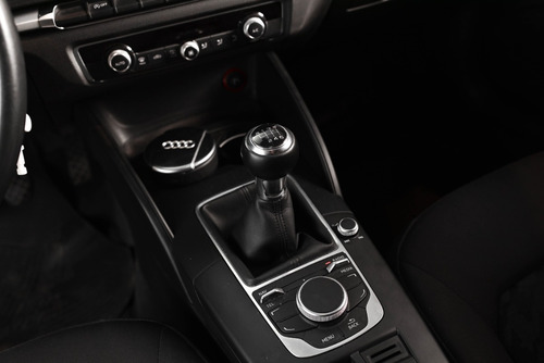 Audi A3 1.4 Tfsi 125cv