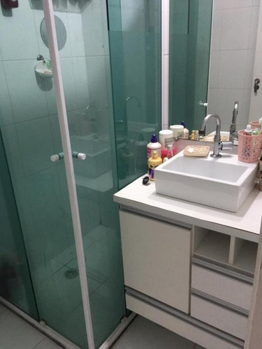 Imagem 15 de 15 de Ref.: 17037 - Apartamento Em Osasco Para Venda - 17037