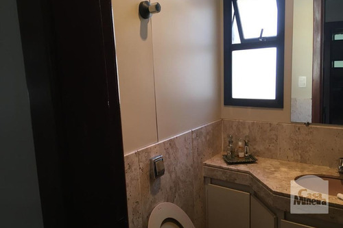 Imagem 15 de 15 de Apartamento À Venda No Sion - Código 267440 - 267440