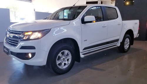 Imagem 1 de 14 de S10 Lt Cd 2.5 4x4 Flex
