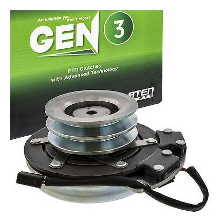 8ten Electric Pto Clutch For Simplicity Warner Xtreme Su Tgq