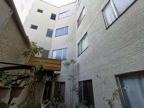 Apartamento En Venta En Conquistadores. Cod V12345