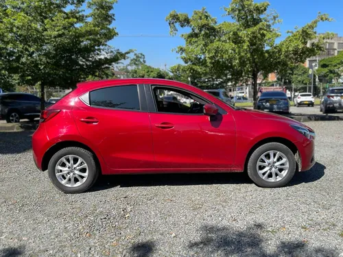 Mazda 2 1.5 Touring