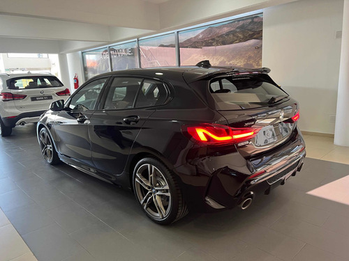 Imagen 13 de 16 de Bmw M135i Bmw M135 Okm Año 2023 - No Audi S3 Ni Mercedes A35