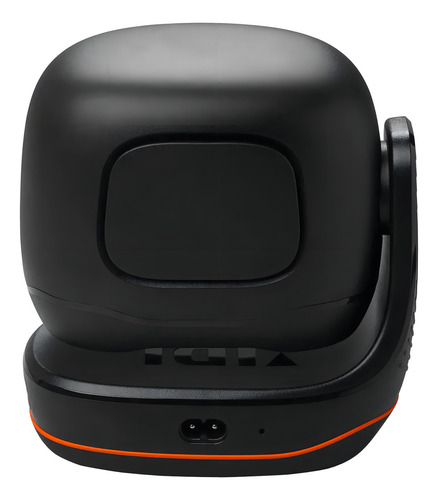Proyector De Luz Para Fiestas Bluetooth Jbl Partylight Beam