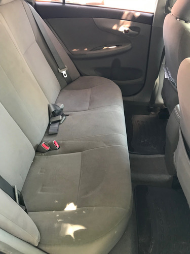 Toyota Corolla 1.8 Xli Mt 136cv
