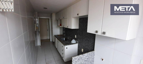 Imagem 7 de 25 de Apartamento À Venda, 70 M² Por R$ 255.000,00 - Praça Seca - Rio De Janeiro/rj - Ap0168