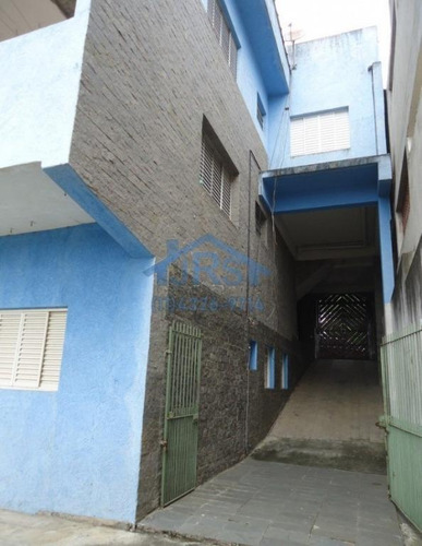 Imagem 8 de 30 de Sobrado Com 6 Dormitórios À Venda, 330 M² Por R$ 770.000 - Jardim Regina Alice - Barueri/sp - So0989