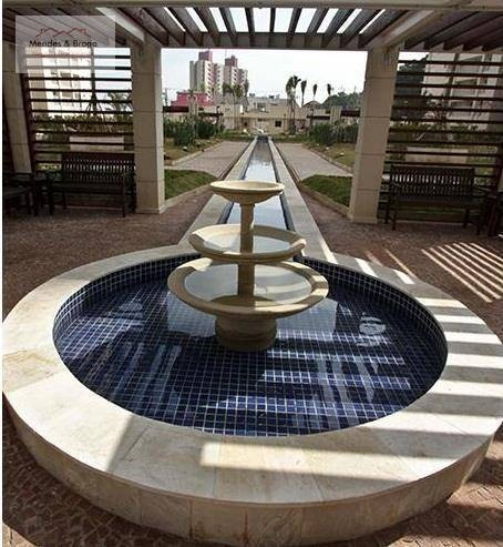 Imagem 19 de 28 de Cobertura À Venda, 234 M² Por R$ 2.430.000,00 - Vila Augusta - Guarulhos/sp - Co0034