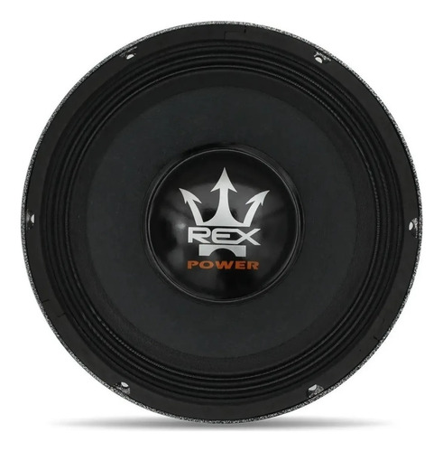 Falante Woofer Magnum Rex Power 18 Polegadas 650w Rms 8 Ohms