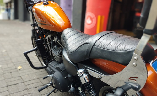 Harley Davidson Sporster 883r 2007
