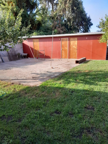 Casa 330 M2 Terreno, 3d 1 B, Villa Palermo, Calera De Tango