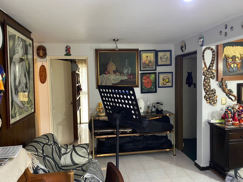 Imagen 14 de 14 de Depto 3 Recamaras Jardin Balbuena Venta