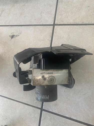 Módulo Abs Mini Cooper 2006-096782312-01 Ml708 (Usado)
