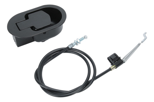 Controlador Reclinable De 90 Mm Para Sofá, Mango De Liberaci