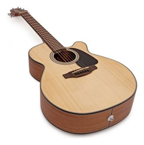 Guitarra Electroacústica Takamine Gx18ce 3/4 Inc
