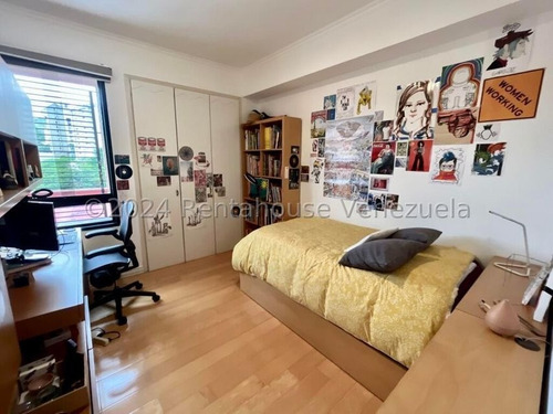 Apartamento En Venta La Alameda Mls #24-15281 Bm