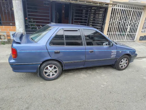 Chevrolet Swift 1.3