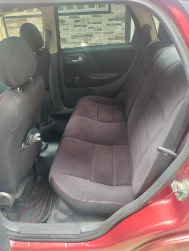 Chevrolet Corsa 1.4 L Evolution 5 p