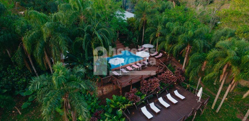 Lodge En Venta En El Soberbio - Misiones - Ar-mi3-2