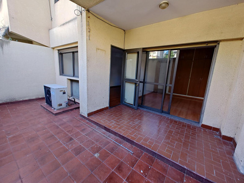 Departamento 2 Dormitorios, Patio - Italia 800 - Centro Rosario | Venta
