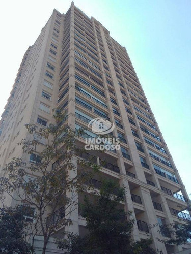 Imagem 27 de 29 de Apartamento Com 4 Dormitórios À Venda, 244 M² Por R$ 3.100.000 - Água Branca - São Paulo/sp - Ap0388