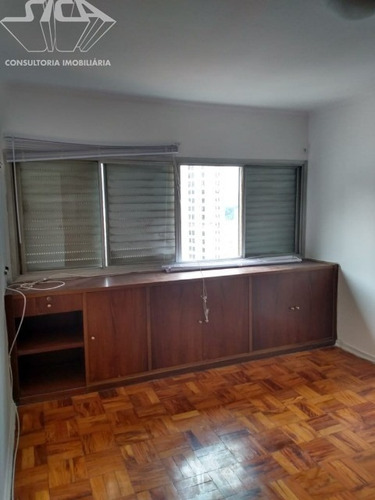 Imagem 17 de 30 de Apartamento - Ap01023 - 68904598