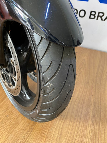 Imagem 6 de 12 de Suzuki Gsx 1300 R Hayabusa 2010
