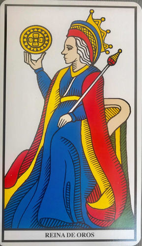 Imagen 4 de 9 de El Tarot De Marsella, Libro Y Tarot