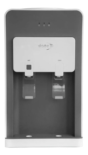 Dispensador Termoeléctrico De Agua Fría/caliente Dace Eam04