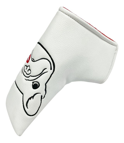 Golf Club Headcovers Calcetines Golf Blade Putter Head Cover