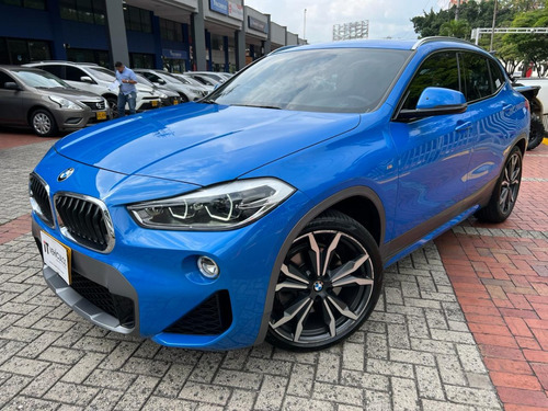 Bmw X2 F39 Sdrive20i M Sport X 2.0t At 4x2 2019 