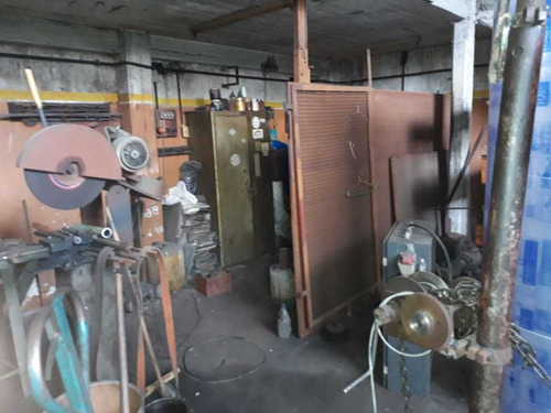 Imagen 6 de 8 de Galpon En Venta En Valentín Alsina