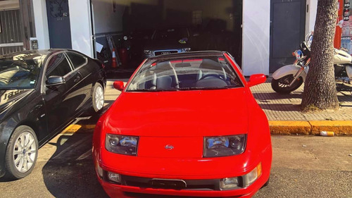 Nissan 300 Zx Descapotable